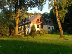 Noce i Dnie - apartamenty i pokoje Kazimierz Dolny